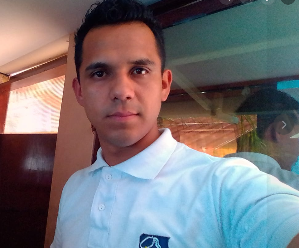 Jose Garcia Rdz